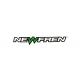 NG TARCZA HAMULCOWA PRZÓD KAWASAKI VN 1500 MEAN STREAK - '02-'04, VN 1600 MEAN STREAK - '04-'08, ZX-12R/ZX-7R '00-04, ZZR1100 '9