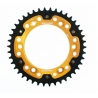 SUPERSPROX ZĘBATKA TYLNA STEALTH (STALOWO-ALUMINIOWA) 4454 50 KTM 790/890/950/990/1050/1090/1190/1290 ADVENTURE/SUPER ADVENTURE 