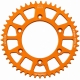 JT 2026/01 ZĘBATKA TYLNA 4794 48 ALUMINIOWA RACELITE KTM SX 65 '25-'26 (OEM: A40510051048C1) (479448JTA) (ŁAŃC. 420)