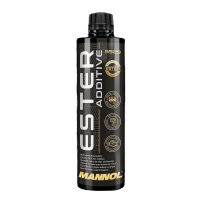 MANNOL ESTER ADDITIVE DODATEK DO OLEJU SILNIKOWEGO 450ML (9929) (24)