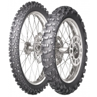 DUNLOP OPONA 120/90-18 GEOMAX EN92 65R TT TYŁ DOT 10/2026