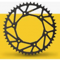 PROX ZĘBATKA TYLNA 289 50 STALOWA ULTRALITE BETA RR 125-498 '13-'25(28950) (JTR210.50) (STD.+1) (ŁAŃC.520)