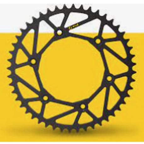 PROX ZĘBATKA TYLNA 289 50 STALOWA ULTRALITE BETA RR 125-498 '13-'25(28950) (JTR210.50) (STD.+1) (ŁAŃC.520)