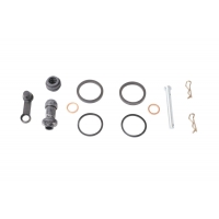 PROX ZESTAW NAPRAWCZY ZACISKU HAMULCOWEGO PRZÓD HUSQVARNA TC 125 / 150 '25, TE 150 / 250 / 300 '22-'25, GAS GAS EC 125 / 250 '21