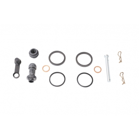 PROX ZESTAW NAPRAWCZY ZACISKU HAMULCOWEGO PRZÓD HUSQVARNA TC 125 / 150 '25, TE 150 / 250 / 300 '22-'25, GAS GAS EC 125 / 250 '21