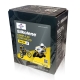 SILKOLENE FUCHS OLEJ SILNIKOWY PÓŁSYNTETYCZNY COMP 4 XP 15W50 4L (CUB) (NT)