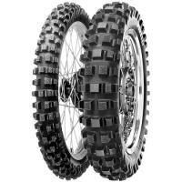 PIRELLI OPONA 110/100-18 MT16 GARACROSS (64) TT NHS TYŁ DOT 23-40/2025