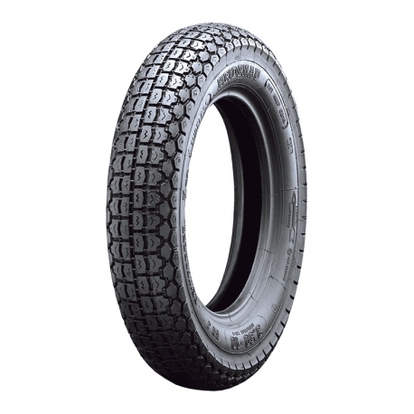 HEIDENAU OPONA 3.50-8 K38 46M TL PRZÓD/TYŁ DOT 15/2026