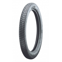HEIDENAU OPONA 2.50-16 (20X2.50) K30 31B TT PRZÓD/TYŁ DOT 10/2026