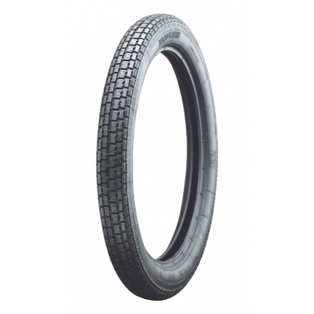 HEIDENAU OPONA 2.50-16 (20X2.50) K30 31B TT PRZÓD/TYŁ DOT 10/2026