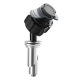 90558 Opti Tube, motorbike steering tube mount - Ø 13,5-14,7 mm