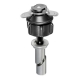 90558 Opti Tube, mocowanie w sztycy widelca motocykla - Ø 13,5-14,7 mm