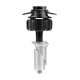90558 Opti Tube, motorbike steering tube mount - Ø 13,5-14,7 mm
