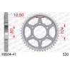 AFAM 2026/06 ZĘBATKA TYLNA 488 41 KAWASAKI ZX9R 98-01 (ŁAŃC. 530) (JTR488.41)