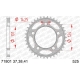 AFAM 2026/06 ZĘBATKA TYLNA 4508 41 KTM 950/990/1190 RC8 /DUKE/ SUPERMOTO (ŁAŃC. 525) (JTR898.41)
