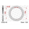 AFAM 2026/06 ZĘBATKA TYLNA 856 40 YAMAHA TT600 R '98-'03, TT600S '93-'95, YFS 200`88-06, YFM 350 WARRIOR '89-04, YFM 660 RAPTOR 