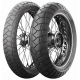 MICHELIN OPONA 130/80R17 ANAKEE ADVENTURE 65H M+S TL/TT M/C TYŁ DOT 13/2026