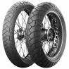 MICHELIN OPONA 130/80R17 ANAKEE ADVENTURE 65H M+S TL/TT M/C TYŁ DOT 13/2026