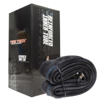TIRE TECH DĘTKA 120/90-18, 130/90-18, 4.50-18, STANDARD (GRUBOŚĆ 1,3MM), ZAWÓR TR4 - NOWOŚĆ