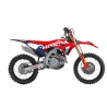 BLACKBIRD KOMPLET NAKLEJEK (OKLEIN) HONDA CRF 250R '25 CRF 450R '25-'26 REPLICA TEAM HRC 25 HONDA