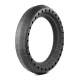 X-GRIP MOUSSE HARD ENDURO RACEREADY EXTREME HE-RRE-2 140/80-18 Z 30 OTWORAMI - WYMAGANE DWA TRZYMAKI (ŻEL I RĘKAWICE W ZESTAWIE)