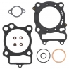WINDEROSA (VERTEX) USZCZELKI TOP-END HONDA CRF 150R '07-'24, CRF 150RB '07-'24,