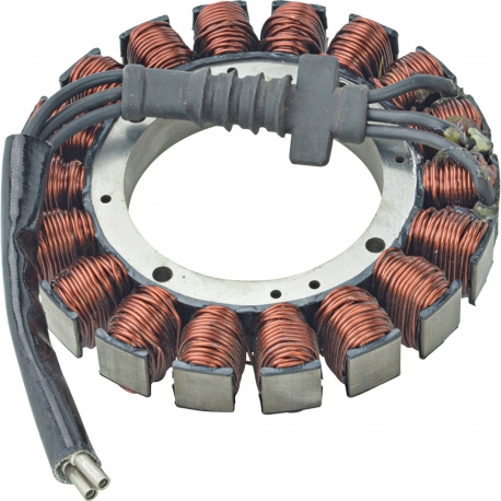 ARROWHEAD (JN) UZWOJENIE ALTERNATORA (STATOR) HARLEY-DAVIDSON FLSTC SOFTAIL HERITAGE CLASSIC '01-06, FLSTCI SOFTAIL HERITAGE CLA