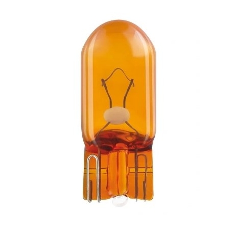 OSRAM ŻARÓWKA 12V 5W WY5W W2,1x9,5d (POMARAŃCZOWA - KIERUNKOWSKAZ) 1 SZTUKA