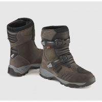 FORMA BUTY ADVENTURE AIR LOW DRY KOLOR BRĄZOWY ROZMIAR 45