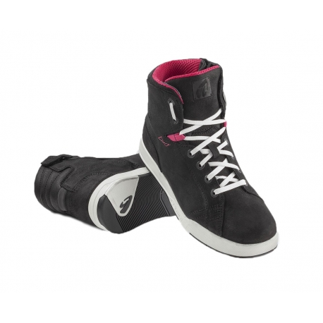 FORMA BUTY SWIFT X FIT LADY DRY KOLOR CZARNY/BIAŁY/RÓŻOWY ROZMIAR 37