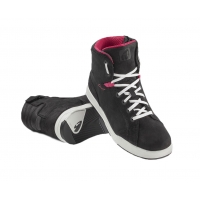 FORMA BUTY SWIFT X FIT LADY DRY KOLOR CZARNY/BIAŁY/RÓŻOWY ROZMIAR 40