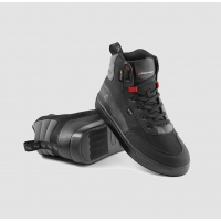 FORMA BUTY MILANO DRY KOLOR CZARNY/SZARY ROZMIAR 44