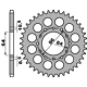 PBR ZĘBATKA TYLNA 814 44 C45 SUZUKI GSX 400 E 81-83 (ŁAŃC. 530) (MADE IN ITALY)