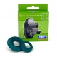 SKF USZCZELNIACZ TYLNEGO AMORTYZATORA (TYLKO DO ZESTAWU SKF) - ZESTAW SERWISOWY POD AMORTYZATOR WP PDS TRZON 18MM - TŁOK 46MM - 