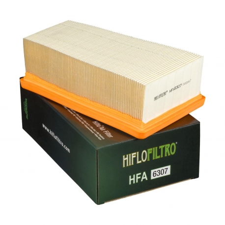HIFLO 01/2026 FILTR POWIETRZA KTM 690 ENDURO R '12-'24, HUSQVARNA 701 ENDURO / SUPERMOTO '16-'22, GAS GAS 700 ES / SM '22-'24 (O