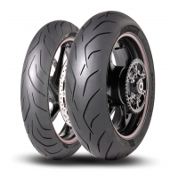 DUNLOP OPONA 160/60ZR17 SPORTSMART MK3 (69W) TL TYŁ DOT 48/2023
