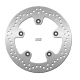 NG TARCZA HAMULCOWA PRZÓD SUZUKI AN 250/400/650 BURGMAN 03-18 (260X121X4,5) - uszkodzone opakowanie