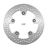 NG TARCZA HAMULCOWA PRZÓD SUZUKI AN 250/400/650 BURGMAN 03-18 (260X121X4,5) - uszkodzone opakowanie