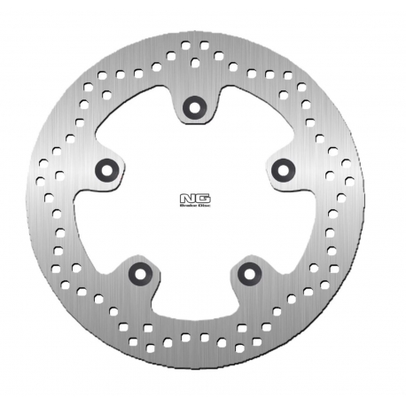 NG TARCZA HAMULCOWA PRZÓD SUZUKI AN 250/400/650 BURGMAN 03-18 (260X121X4,5) - uszkodzone opakowanie