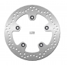 NG TARCZA HAMULCOWA PRZÓD SUZUKI AN 250/400/650 BURGMAN 03-18 (260X121X4,5) - uszkodzone opakowanie
