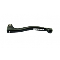 SCAR NOWY RACING DŹWIGNIA SPRZĘGŁA (OEM) YZF 450, YZ450F '26 KOLOR CZARNY