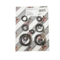 BEARING WORX KOMPLET (ZESTAW) USZCZELNIACZY SILNIKOWYCH HONDA CRF 450R '02-'06 (822178) - uszkodzone opakowanie