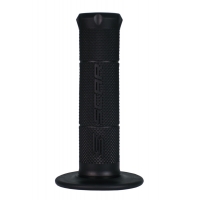 SCAR RACING MANETKI OFF-ROAD (22+25MM) JEDNOSKŁADNIKOWE KOLOR CZARNY