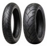 DUNLOP OPONA 200/50R17 D423 75V TL TYŁ HONDA CTX1300 DOT 15/2026
