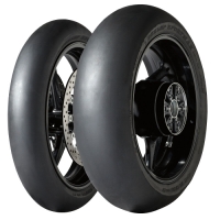 DUNLOP OPONA 200/55R17 SPORTMAX GP RACER SLICK D212 E TL TYŁ DOT 08-26/2025