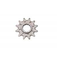 PROX ZĘBATKA PRZEDNIA 2308 12 DUCATI DESMO 450 MX '26, (STD. -1) (ŁAŃC. 520) (50)