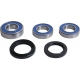 ALL BALLS ŁOŻYSKA KOŁA TYLNEGO Z USZCZELNIACZAMI BMW F750GS 19-23, F800GS 24, F850GS 19-23, F850GS ADV 20-23, F900GS 24, F900GS 