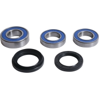 ALL BALLS ŁOŻYSKA KOŁA TYLNEGO Z USZCZELNIACZAMI BMW F750GS 19-23, F800GS 24, F850GS 19-23, F850GS ADV 20-23, F900GS 24, F900GS 