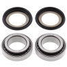 ALL BALLS ŁOŻYSKA GŁÓWKI RAMY Z USZCZELNIACZAMI SUZUKI RM 125/250 '93-'04, RMX 250 '93-'98, DRZ 400 '00-'15, RMZ 450