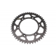PROX ZĘBATKA TYLNA 4812 51 ALUMINIOWA DUCATI DESMO 450 MX '26, (STD. +2) (ŁAŃC. 520)